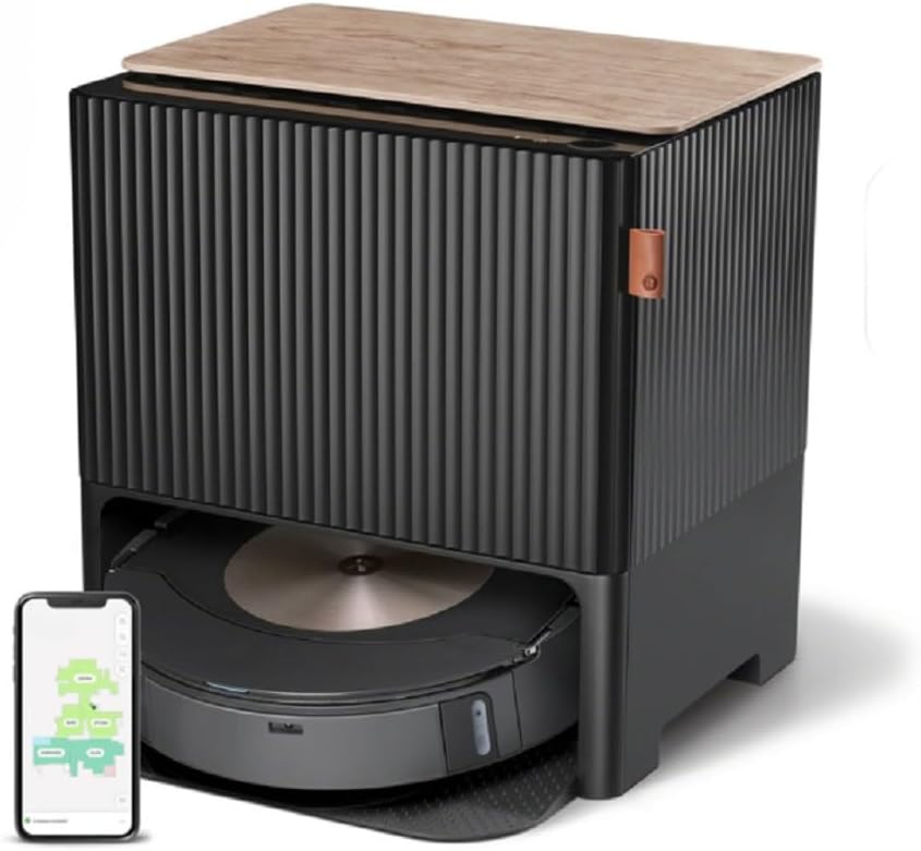 Roomba Combo j9 opiniones