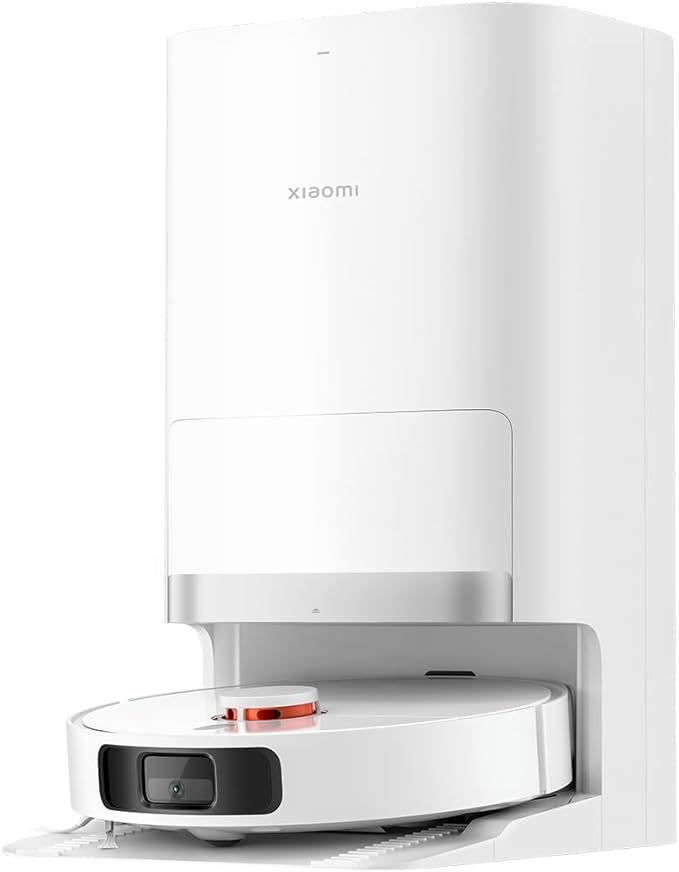 Xiaomi Robot Vacuum X20+ opiniones