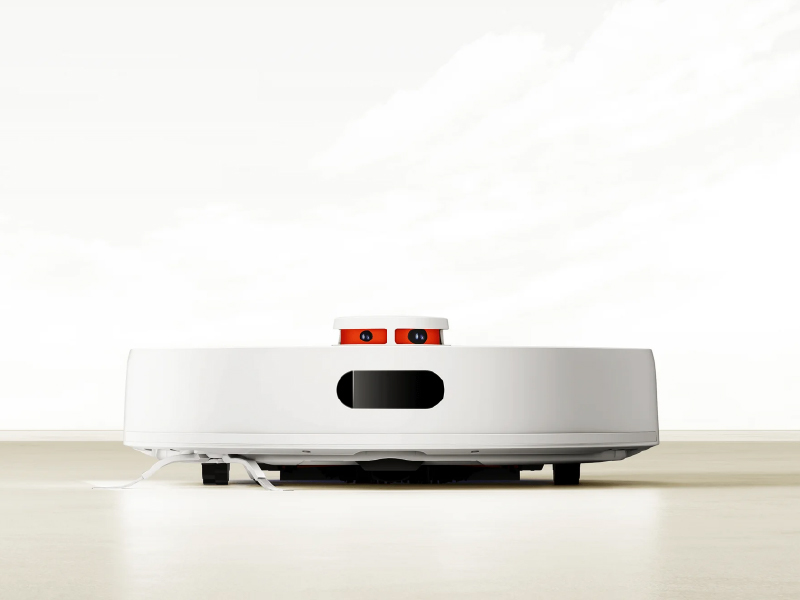 Xiaomi Robot Vacuum S20 vs Conga 8490 vs Roomba 105 diferencias