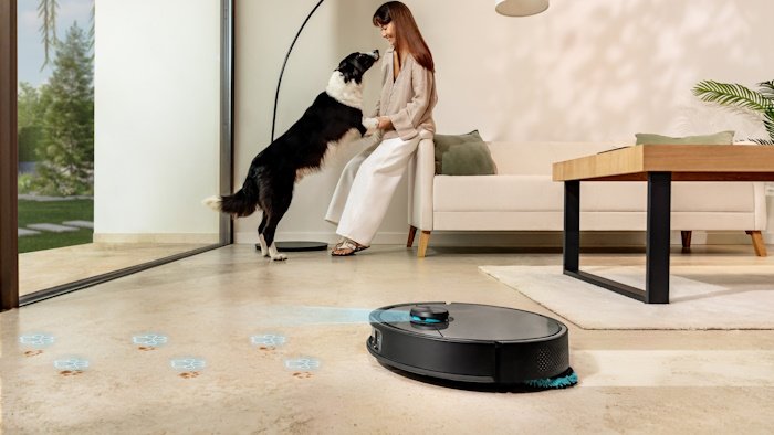 1Conga vs Xiaomi – Comparamos sus robots aspiradores diferencias
