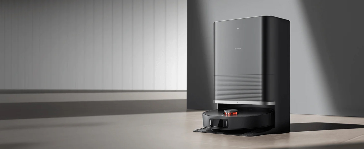 Opiniones Xiaomi Robot Vacuum X20 MAX