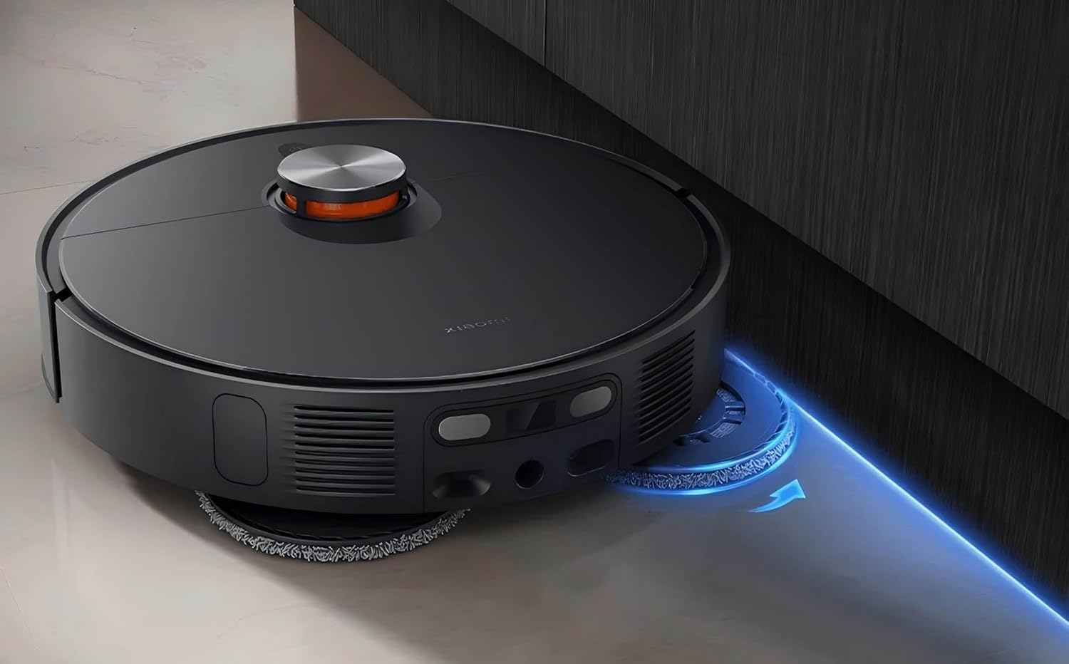 Xiaomi Robot Vacuum X20 MAX opiniones
