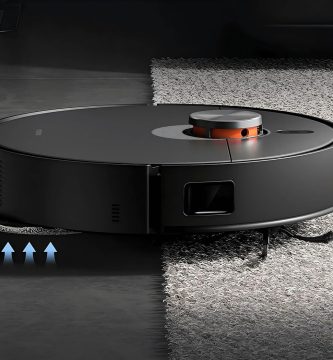 Xiaomi Robot Vacuum X20 MAX review