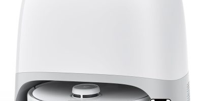 roborock Qrevo Curv