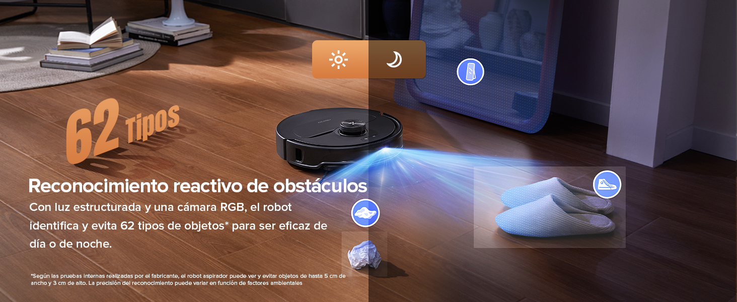 roborock Qrevo Master review opiniones