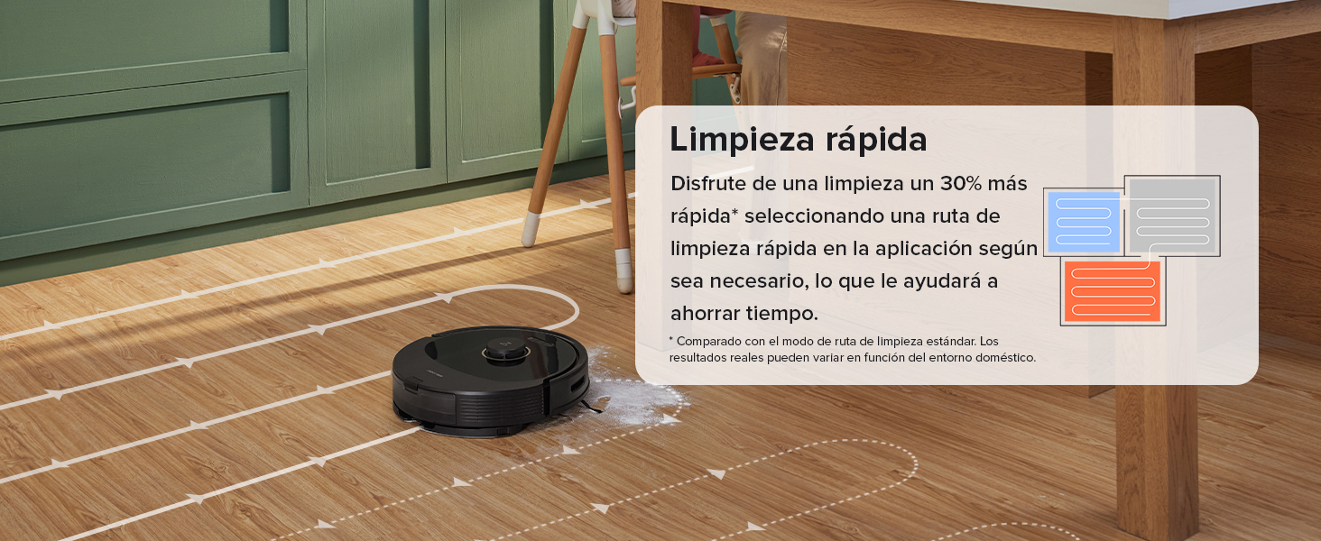 opiniones roborock Q8 Max+ opiniones