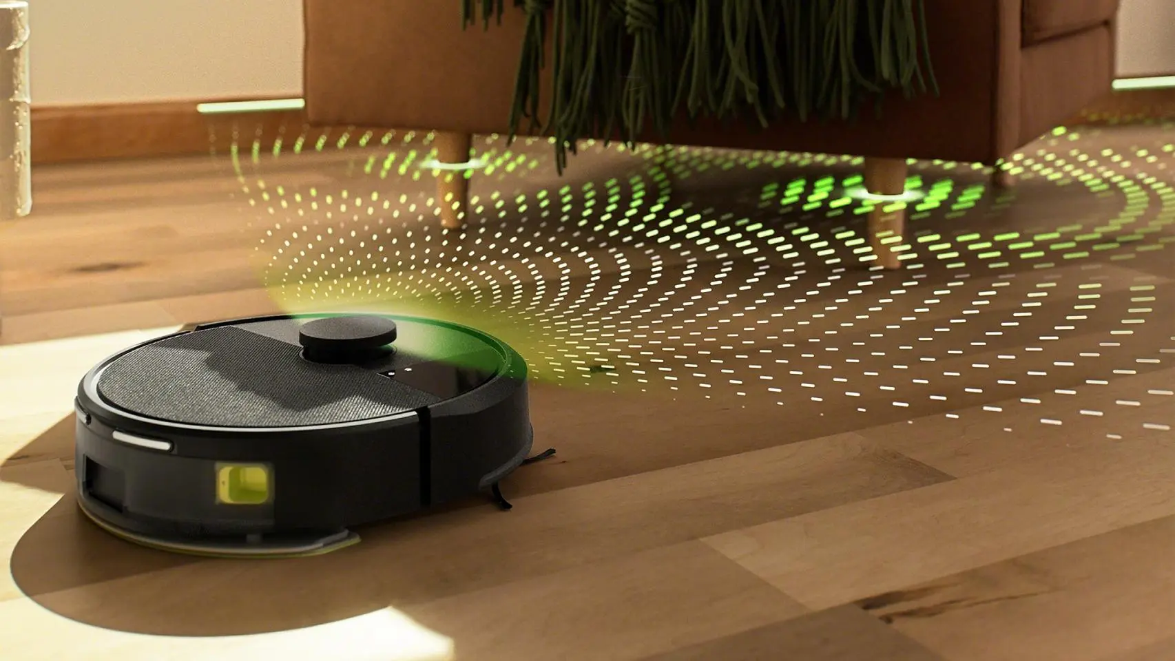 Roomba 105 Combo robot aspirador opiniones