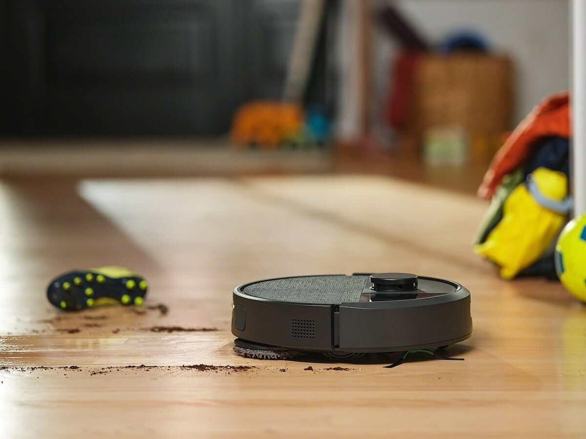 Roomba Plus 405 Combo opiniones opiniones