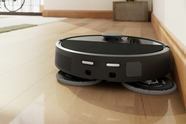 Roomba Plus 405 Combo robot aspirador opiniones