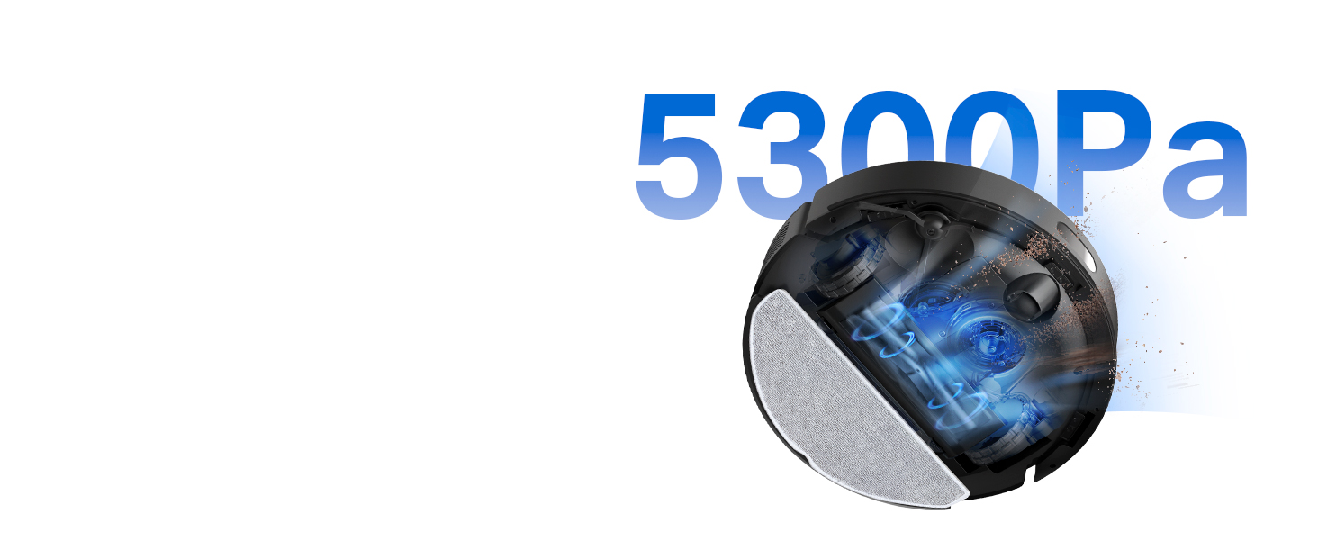 Tapo RV20 MAX Plus robot aspirador opiniones