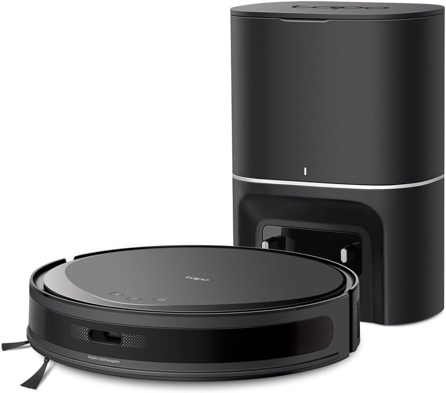 Tapo RV20 MAX Plus opiniones
