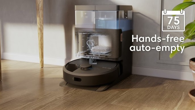 opiniones Roomba Plus 405 Combo opiniones