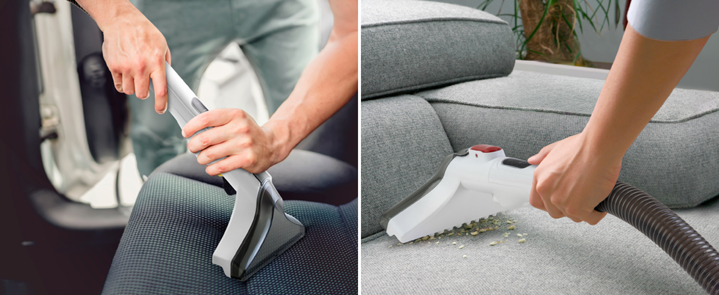 mejor aspiradora para muebles
