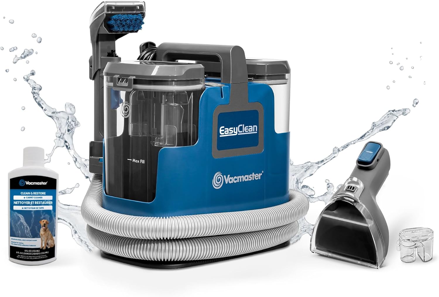 Vacmaster SCB0501 opiniones